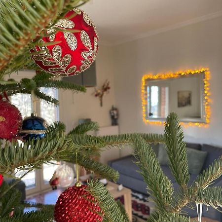 Ortansia Lägenhet Dimitsana Exteriör bild